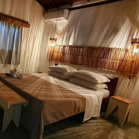 Casa Bouganville Транкозо Екстериор снимка