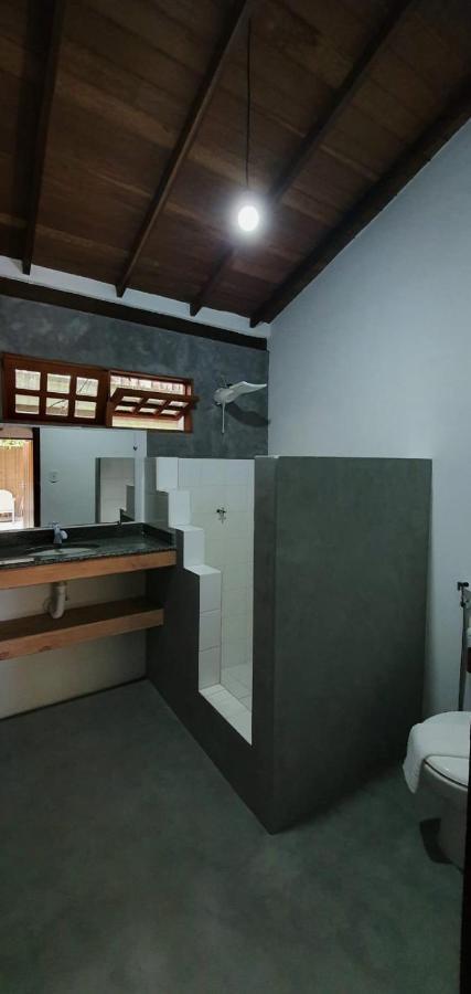Casa Bouganville Транкозо Екстериор снимка